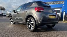 Citroen C3 1.2 PureTech Max 5dr Petrol Hatchback